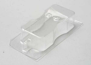 CLEAR LEXAN SPLASH GUARD (for 4090 temp gauge)