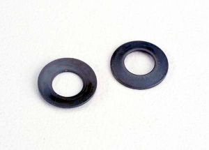 Belleville spring washers