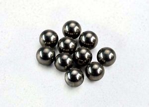 Differential balls (1:8 inch)(10)