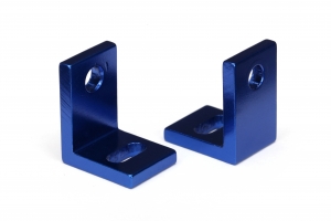 Mount, drive strut (2)