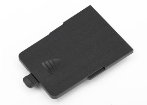 Battery door, DTS-1