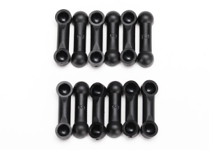 Camber rods, 2-degree:3-degree (6 each)