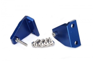 DCB M41 Trim Tab Adjusters