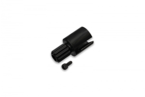 Drive cup (1): 3x8mm CS