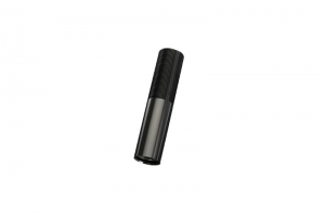 Body GTX shock (hard-anodized, PTFE-coated aluminum)