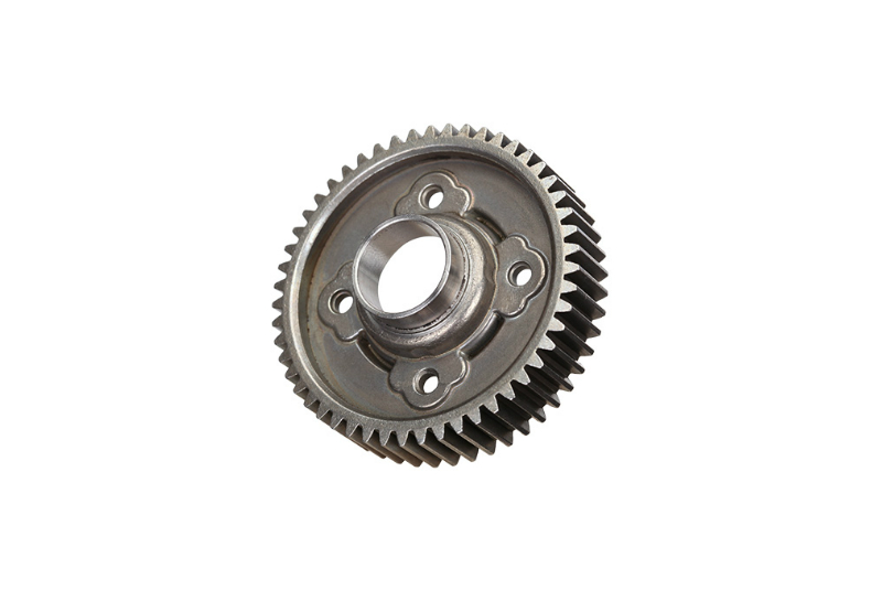 Output gear, 51-tooth, metal