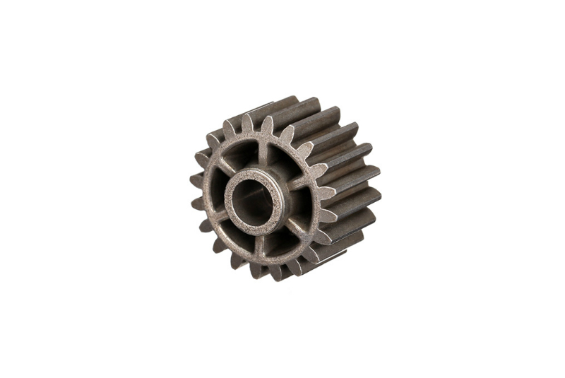 Input gear, transmission, 20-tooth: 2.5x12mm pin
