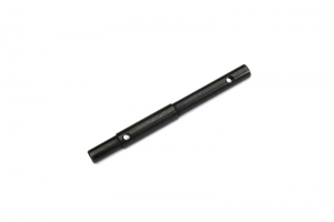 Input shaft, transmission (cush drive)