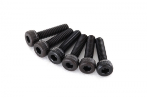 SCREWS, 2X8MM CAP-HEAD MACHINE