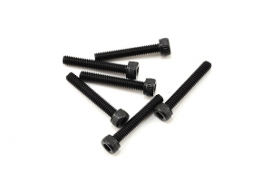 SCREWS, 2.5X16MM CAP-HEAD MACH
