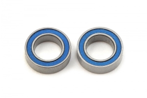BALL BEARINGS, BLUE RUBBER SEA