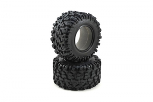 TIRES, MAXX AT (L&amp;R):FOAM INSE