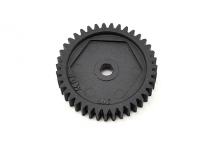 SPUR GEAR, 39-TOOTH (TRX-4)