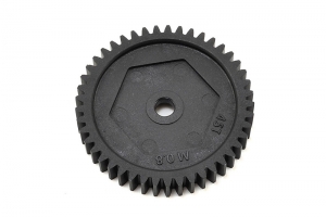 SPUR GEAR, 45-TOOTH (TRX-4)