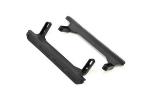 ROCK SLIDERS, LEFT &amp; RIGHT