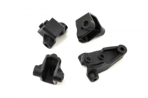 AXLE MOUNT SET, COMPLETE, FRON
