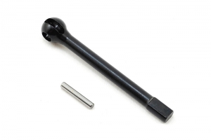 AXLE SHAFT, FRONT (LEFT): DRIV