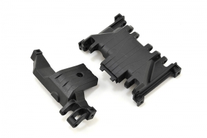 SKIDPLATE: LOWER GEAR COVER