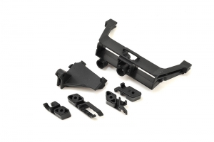 SERVO MOUNT, 2-SPEED: SERVO MO