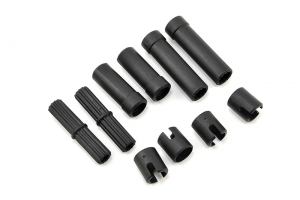 HALF SHAFTS, CENTER (INTERNAL