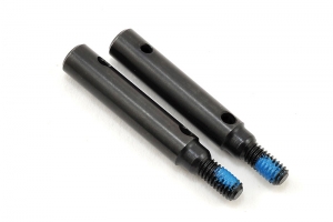 STUB AXLE (PORTAL DRIVE) (2)
