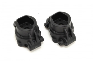 PORTAL DRIVE AXLE MOUNT, REAR