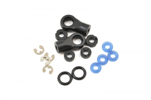 REBUILD KIT, SHOCKS (X-RINGS,