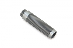 BODY, GTS SHOCK (ALUMINUM, SIL
