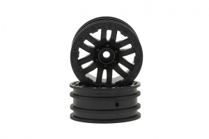 WHEELS, TRX-4 1.9 (2)