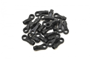 ROD END SET, COMPLETE (STANDARD