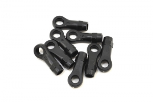 ROD ENDS, ANGLED 10 DEGREES (8)