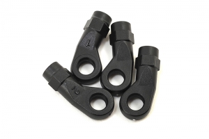 ROD ENDS, OFFSET (4)