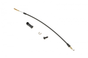 CABLE, T-LOCK (FRONT)