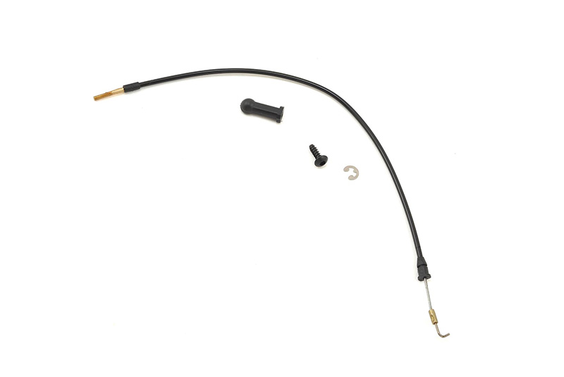 CABLE, T-LOCK (REAR)