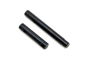 OUTPUT SHAFTS (TRANSFER CASE),