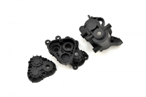 GEARBOX HOUSING (INCLUDES MAIN