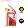 Аккумулятор LiPo GAONENG GNB 3000mAh 2S 7.4V 5C XT60 for Radiomaster TX12