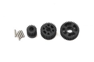 GEAR SET, TRANSMISSION (INCLUD