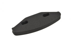 BODY BUMPER, FOAM