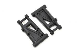 SUSPENSION ARMS, REAR (LEFT &amp;
