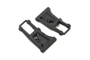 SUSPENSION ARMS, FRONT (LEFT &amp;