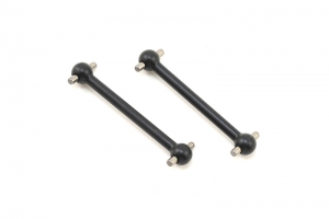 DRIVESHAFT, FRONT (2)