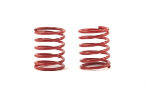 SPRING, SHOCK -1 (RED, ORANGE