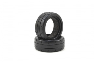 TIRES, RESPONSE (1.9 TOURING)
