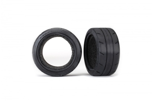 TIRES, RESPONSE (1.9 TOURING)