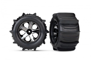 Paddle Tires 2.8"