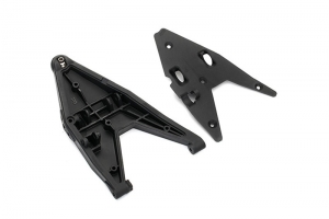 SUSPENSION ARM, LOWER RIGHT: ARM