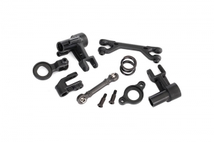 STEERING BELLCRANKS: SERVO