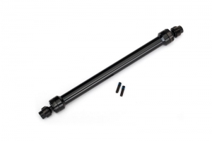 DRIVESHAFT, CENTER REAR, 6061-T6