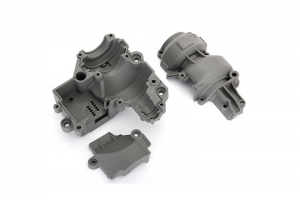 GEARBOX HOUSING (INCLUDES UPPER
